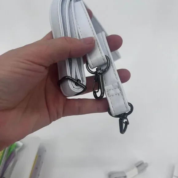 Instax Mini Camera Pieces of Moment Album Frames Skins & Accessories MISC Lot - Picture 5 of 11